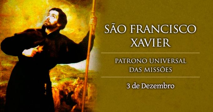 Francisco Xavier