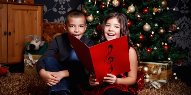 Musica de natal