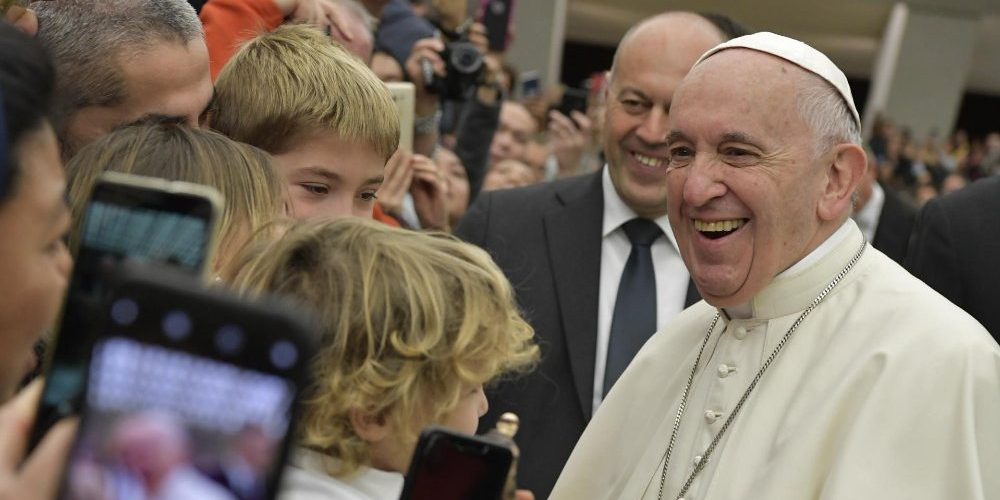 Papa Francisco