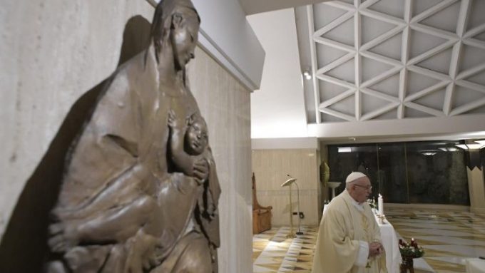 Papa Francisco