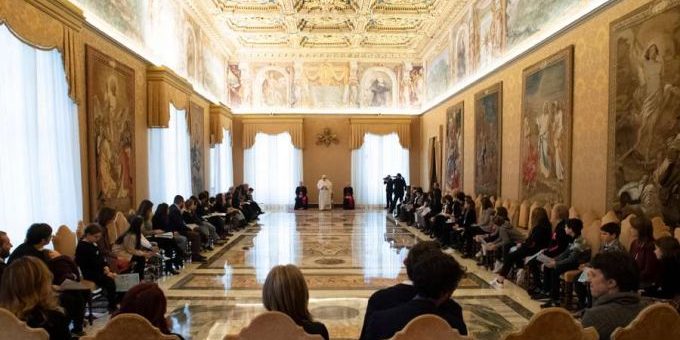 PapaFrancisco_20dic2018_VaticanMedia
