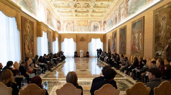 PapaFrancisco_20dic2018_VaticanMedia