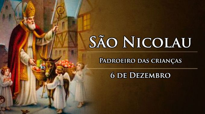 São Nicolau