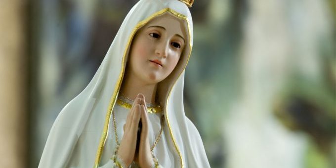 ImagemPeregrinadeFatimanoPanama_FotoSantuariodeFatima