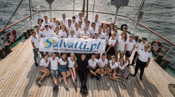 VeleiroPoloneseJMJPanama2019_14012019