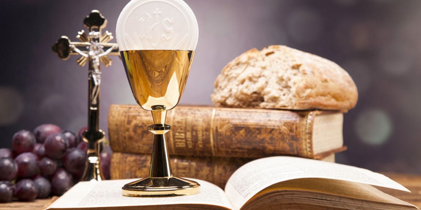 Eucaristia