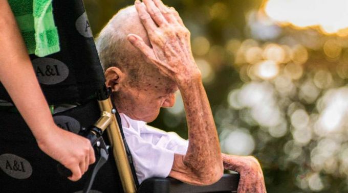 Dia Mundial do doente