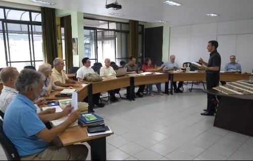 Mês da Bíblia 2020