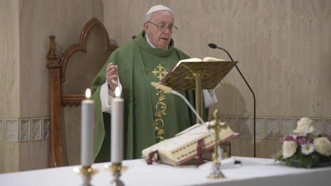 Papa Francisco