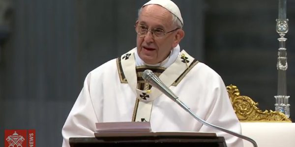 Papa Francisco