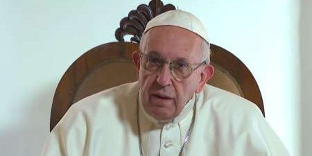 PapaFrancisco-videofebrero2019-07022019