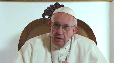 PapaFrancisco-videofebrero2019-07022019