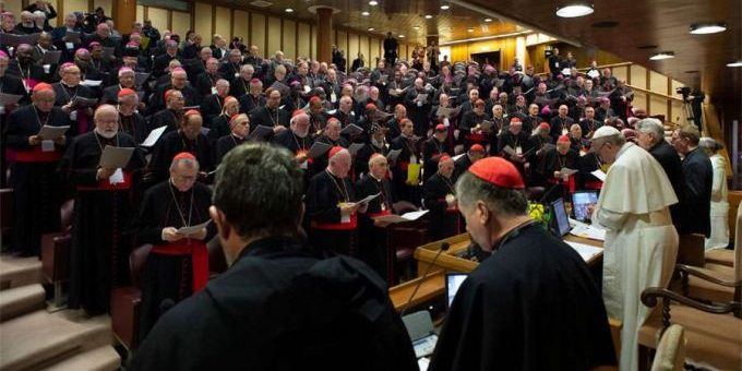 PapaFranciscoAperturaEncuentroAbusos_VaticanMedia_21022019