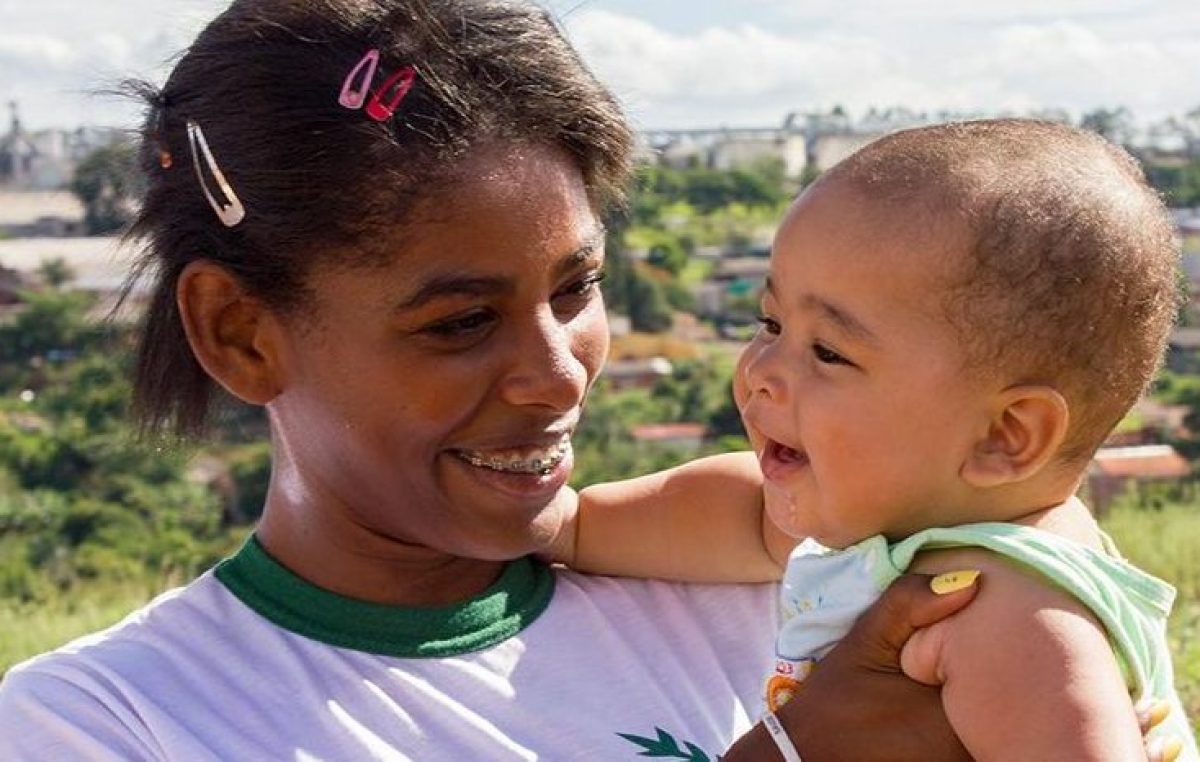 Pastoral da Criança