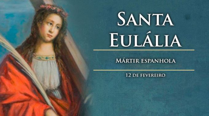 Santa Eulalia
