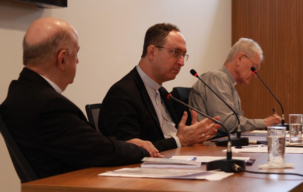 Cardeal Sergio da Rocha