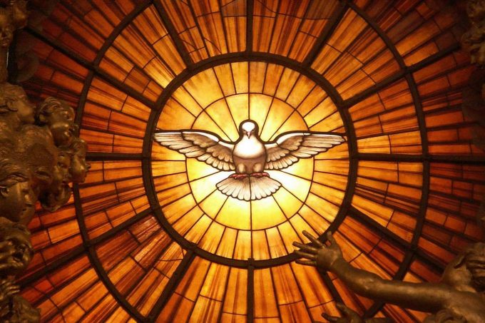 Holy-Spirit