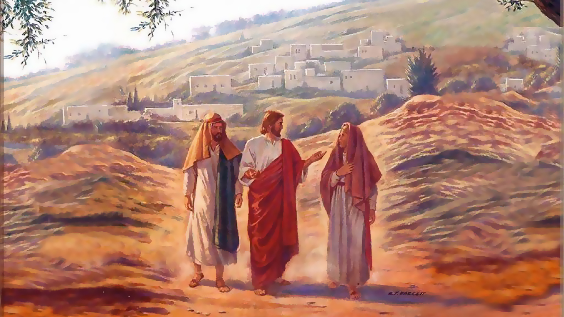 Você não está sozinho