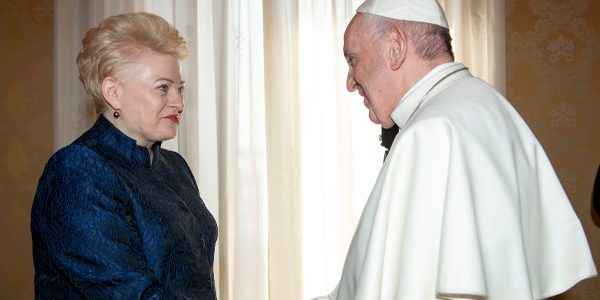 papa-e-presidente-da-lituania_vatican-media