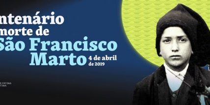 Centenário da morte de São Francisco Marto