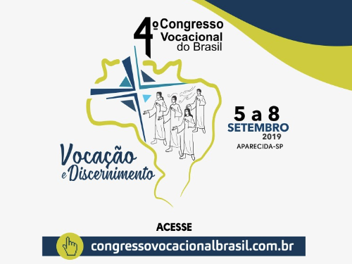 Congresso vocacional
