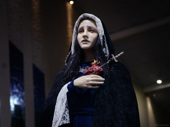 Dores de Nossa Senhora