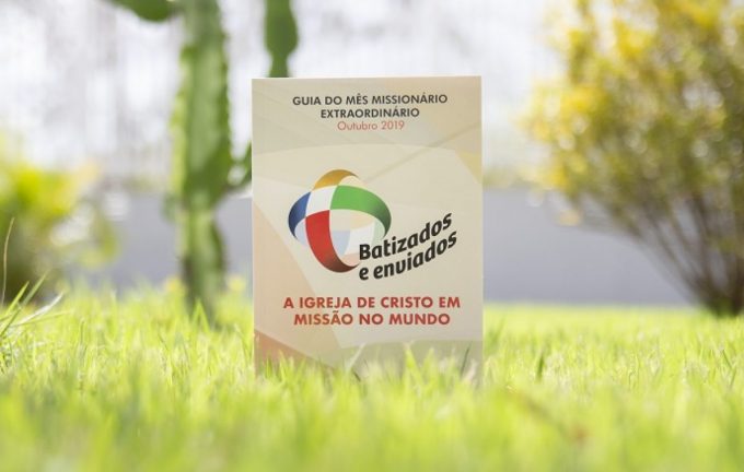 Mês Missionário Extraordinário