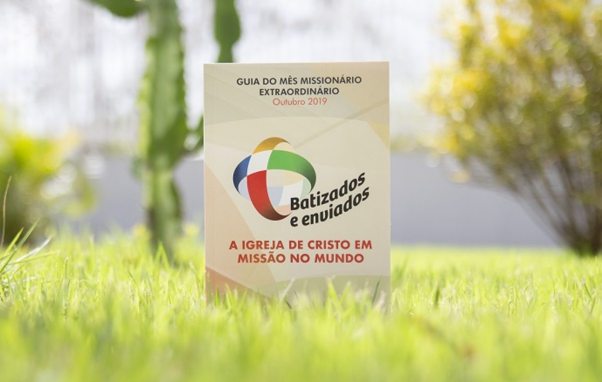 Mês Missionário Extraordinário