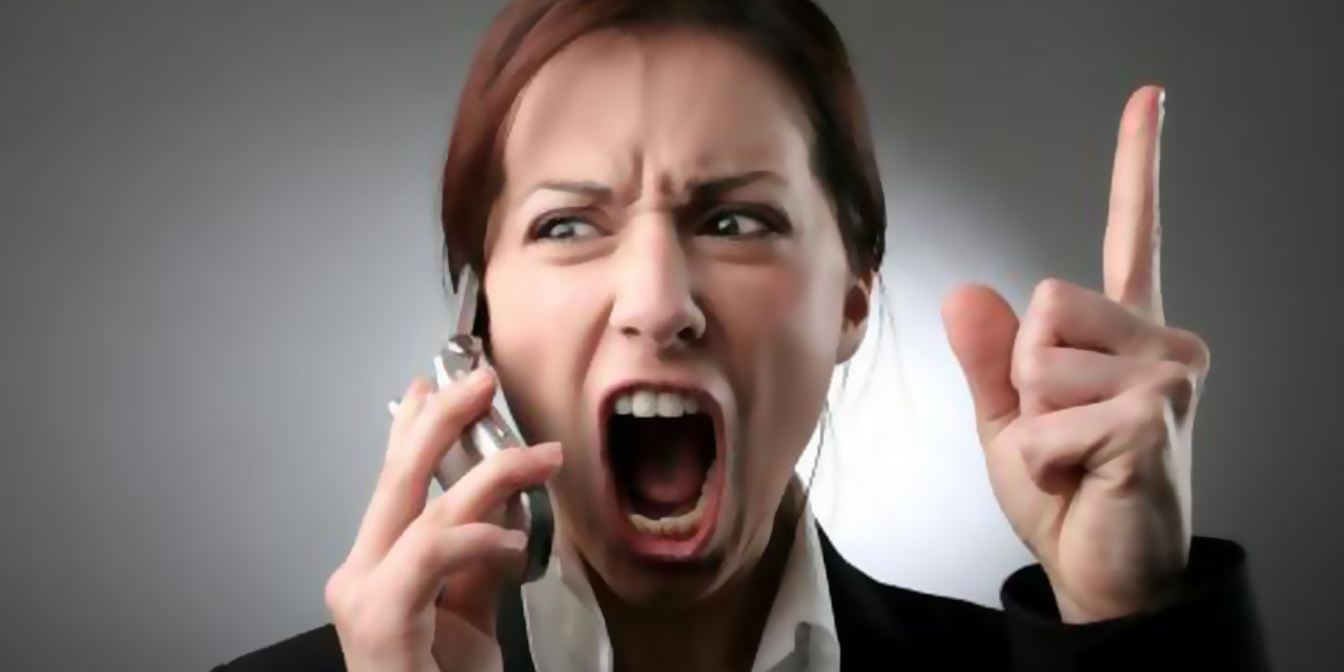 Não se abale com os problemas