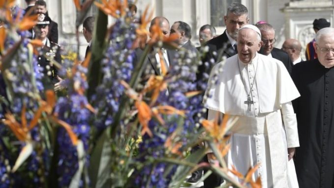 Papa Francisco