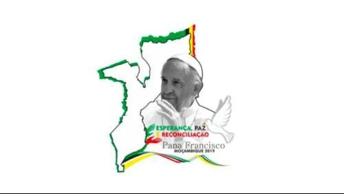 Papa em Moçambique