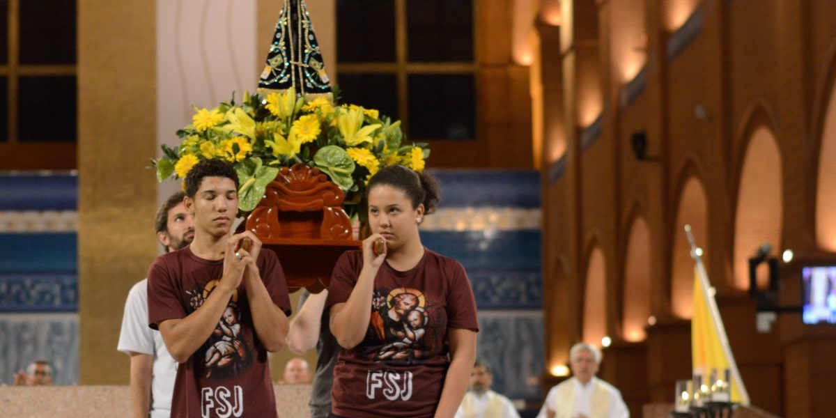 Romaria da Juventude