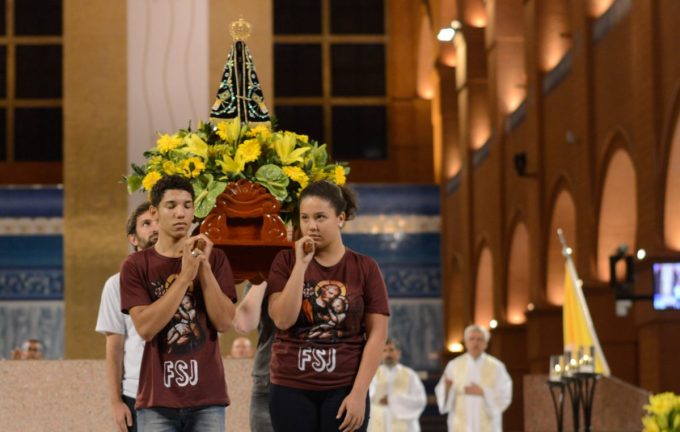 Romaria da Juventude