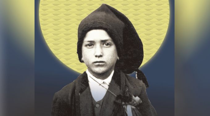 SaoFranciscoMArto_ImagemSantuariodeFatima