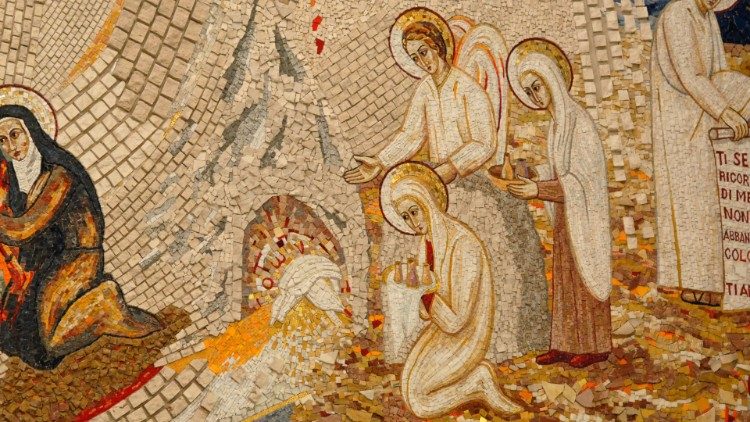 Segunda-feira do Anjo