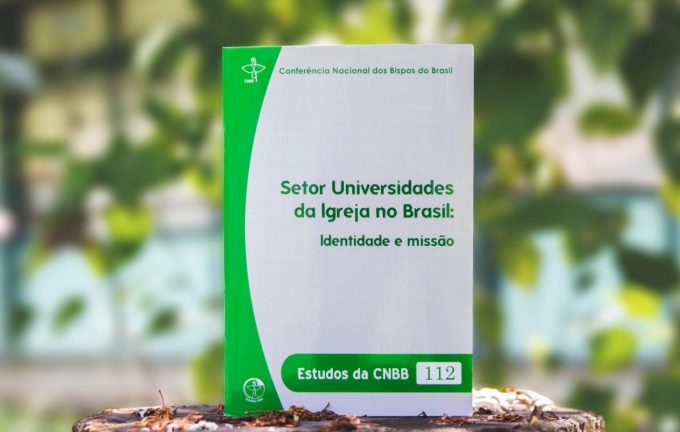Setor Universidades da Igreja no Brasil