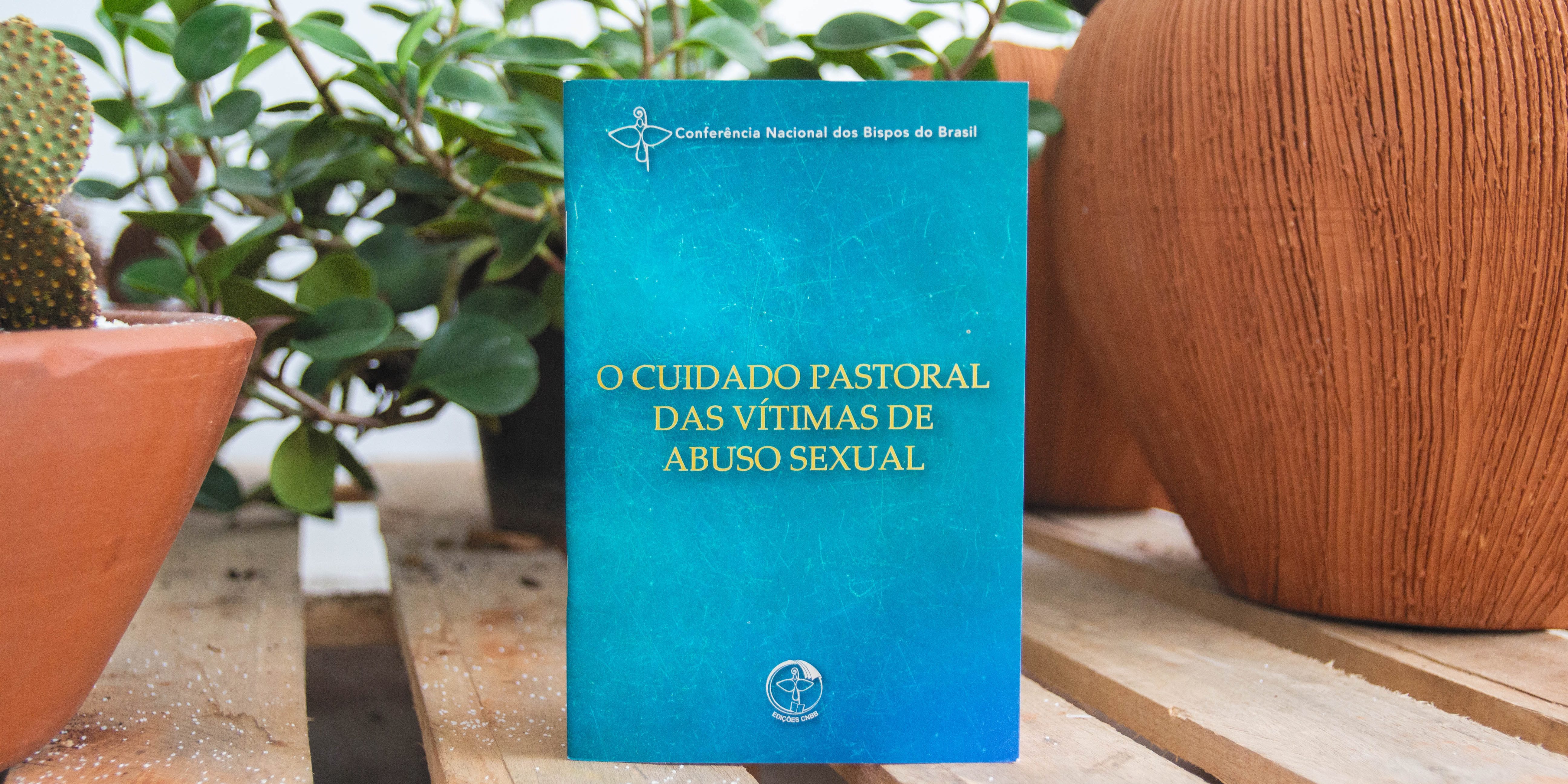cuidado pastoral das vitimas de abuso