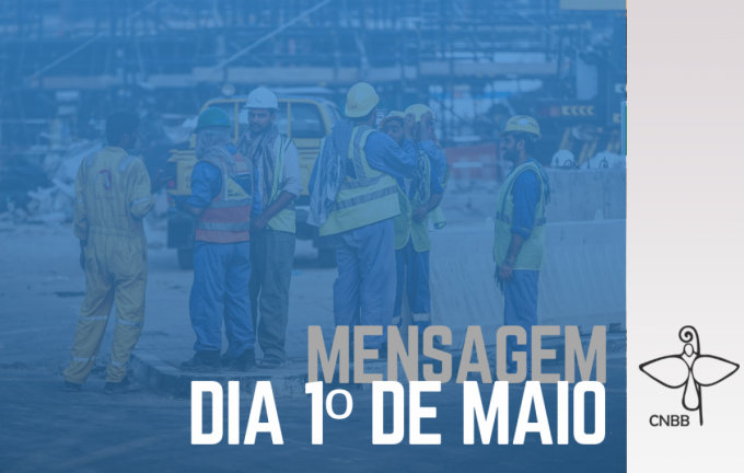 dia do trabalhador