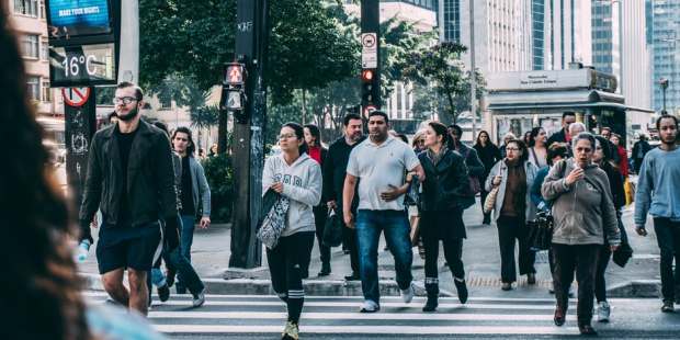 people-walking