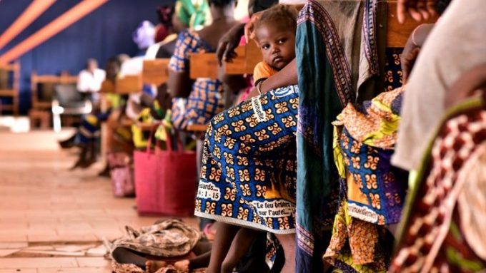 Burkina Faso
