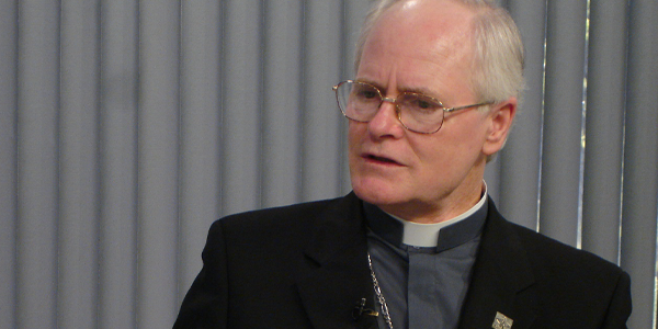 Cardeal Odilo Pedro Scherer