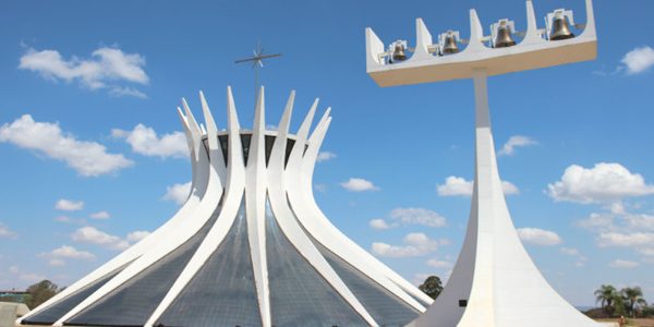 Catedral de Brasilia