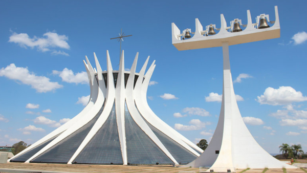 Catedral de Brasilia