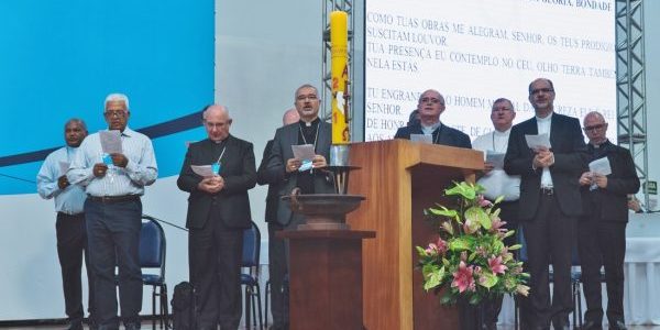 Conselho Episcopal Pastoral da CNBB