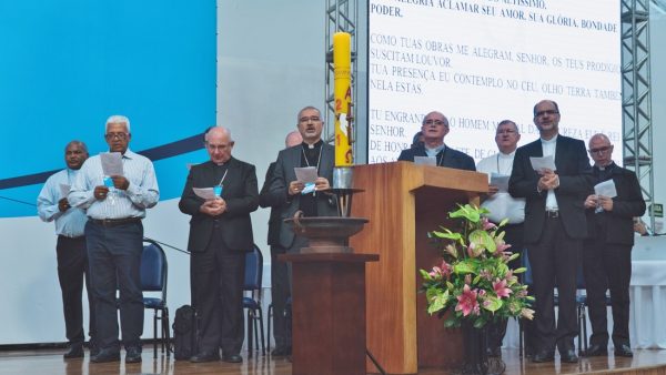 Conselho Episcopal Pastoral da CNBB