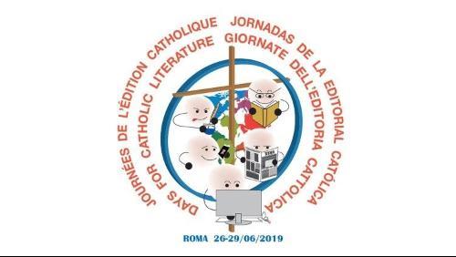 Editores católicos no vaticano