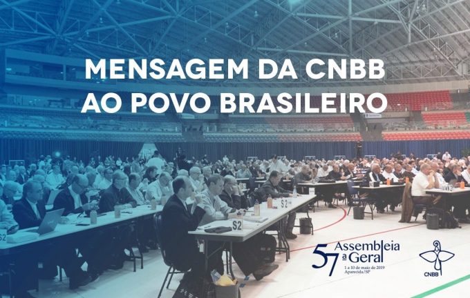 Mensagem da CNBB