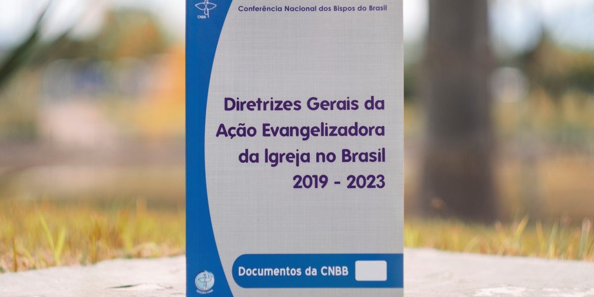 Novas diretrizes da Igreja no Brasil 2019-2023 são aprovadas pelo episcopado