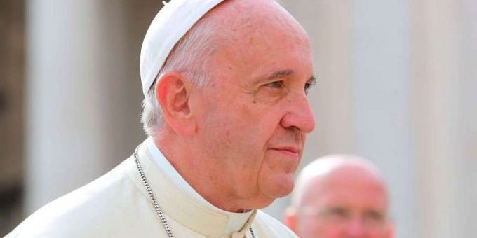 Papa Francisco