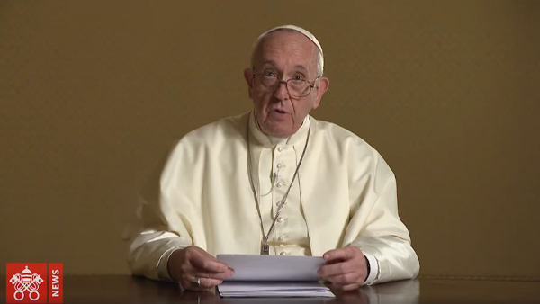 Papa Francisco